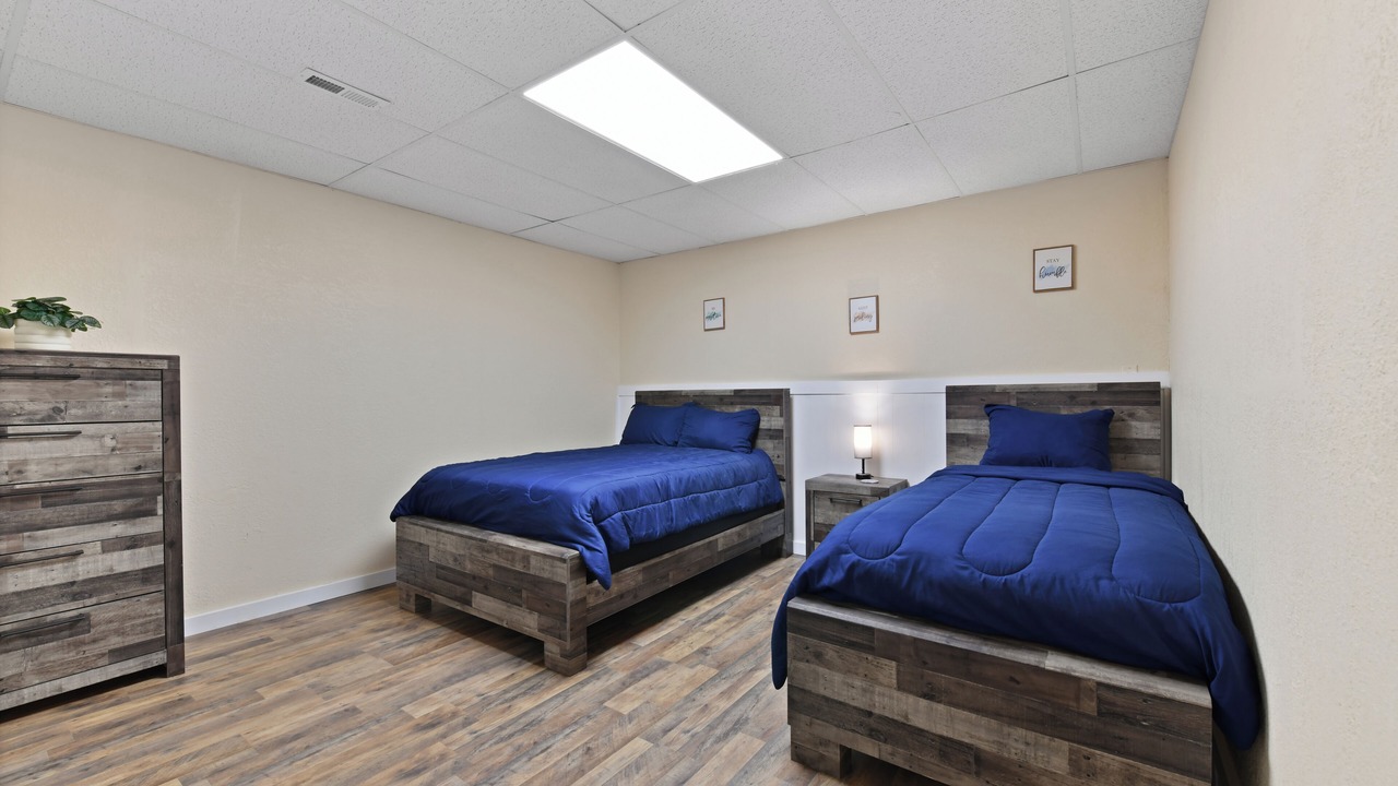 Photo of Bedroom in Lancaster