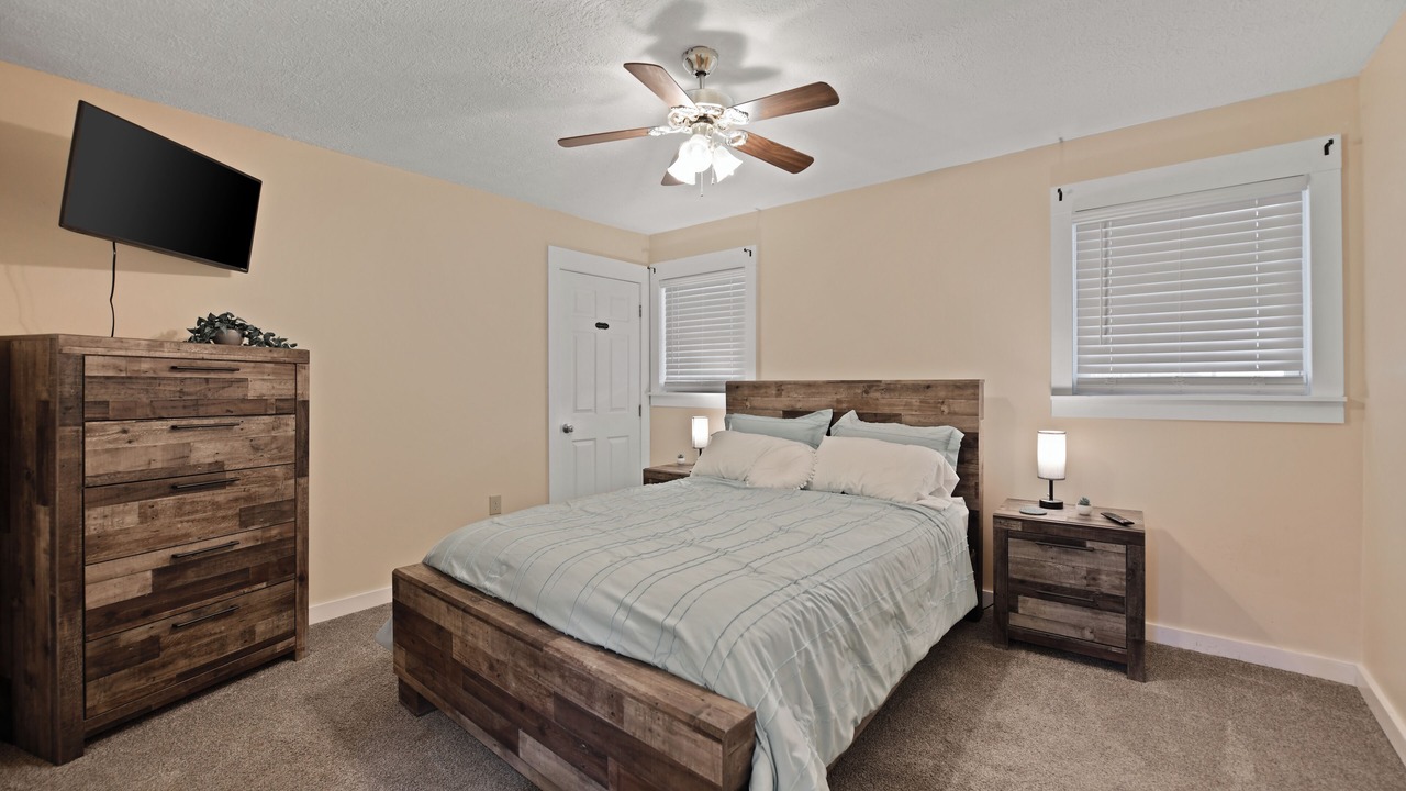 Photo of Bedroom in Lancaster