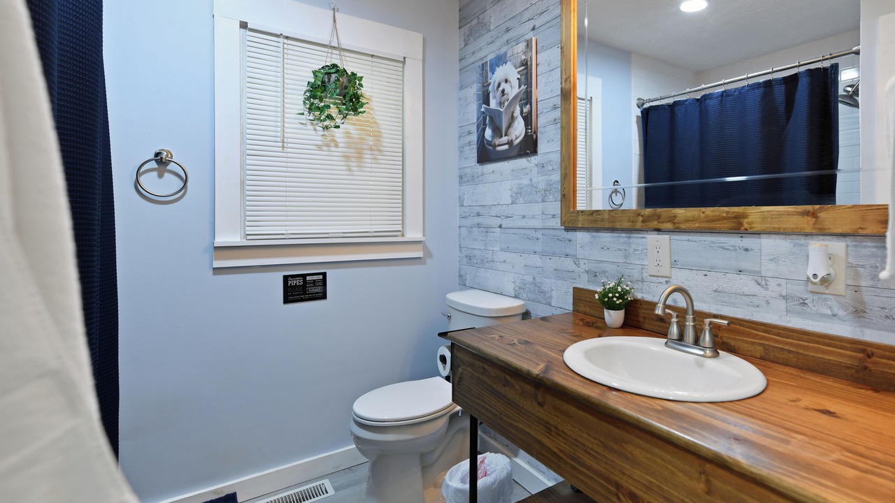 Photo of Bathroom in Lancaster