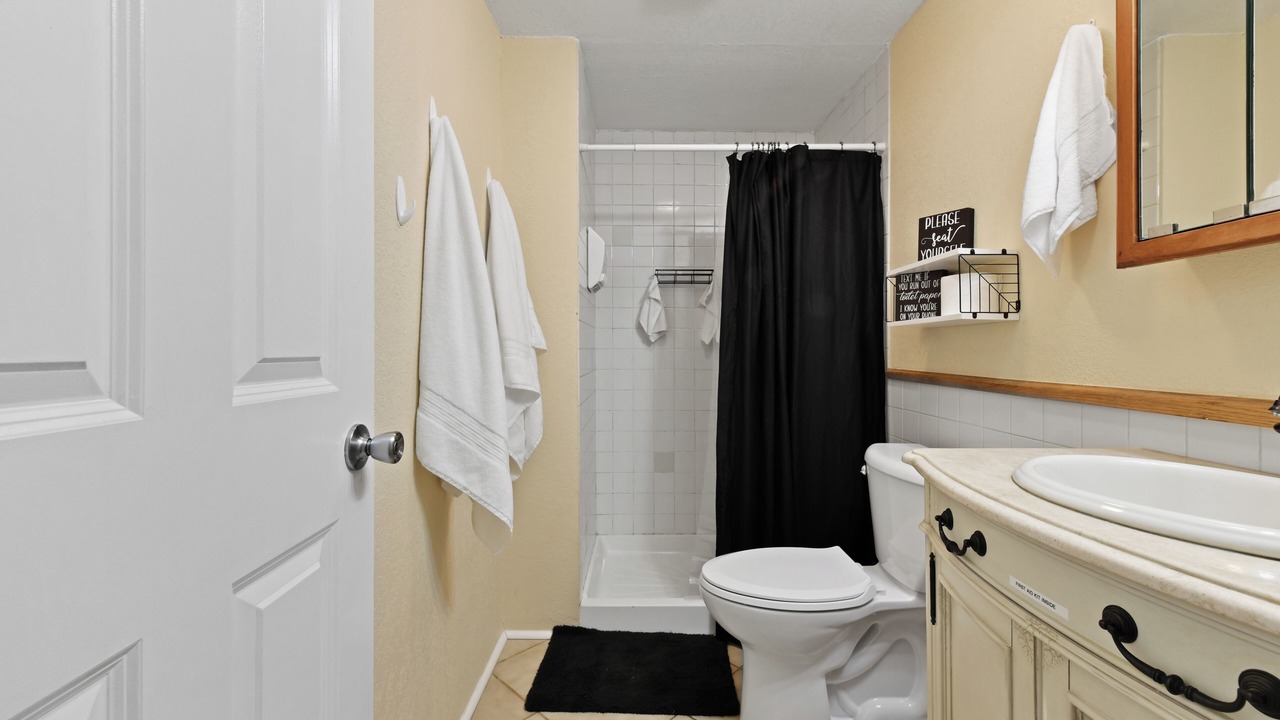 Photo of Bathroom in Lancaster
