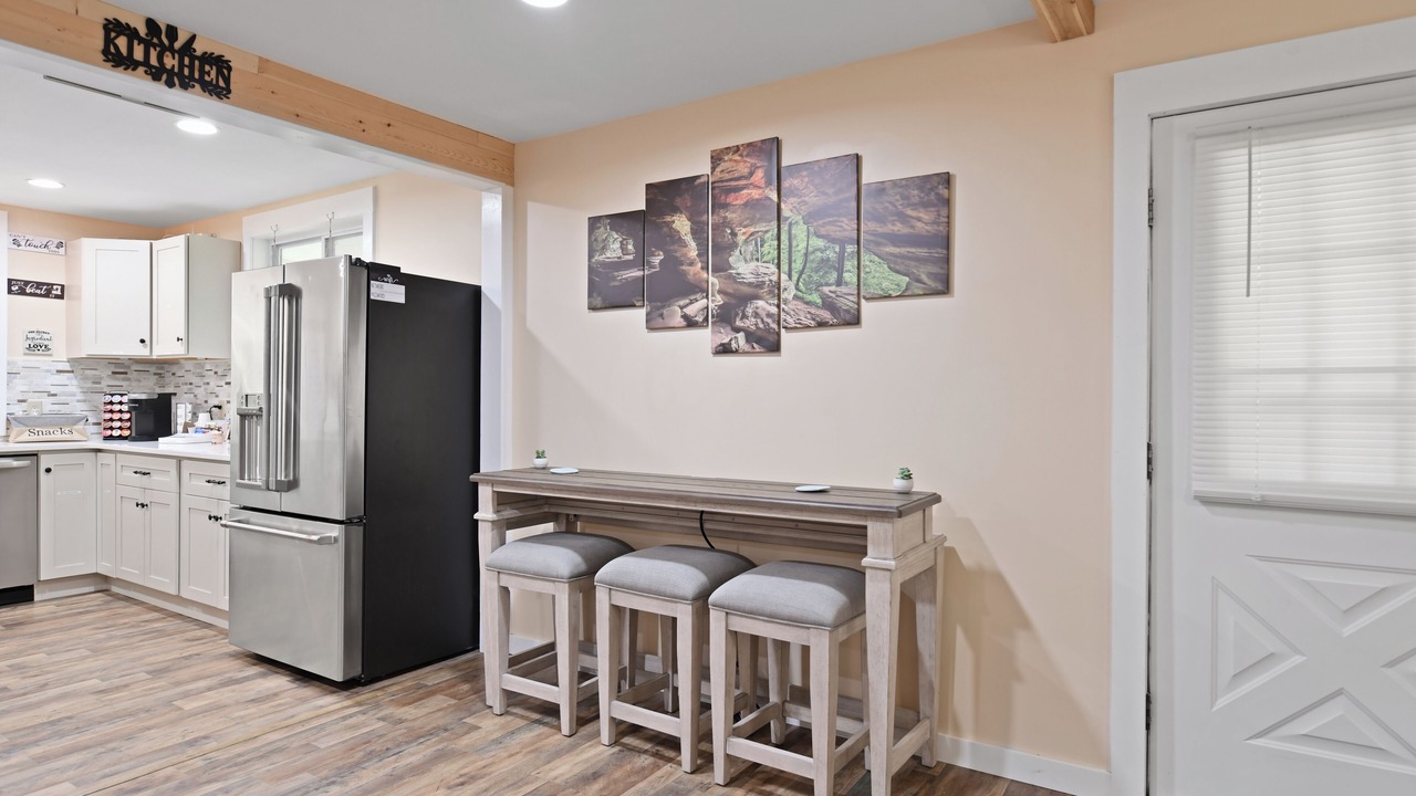 Photo of Kitchen in Lancaster