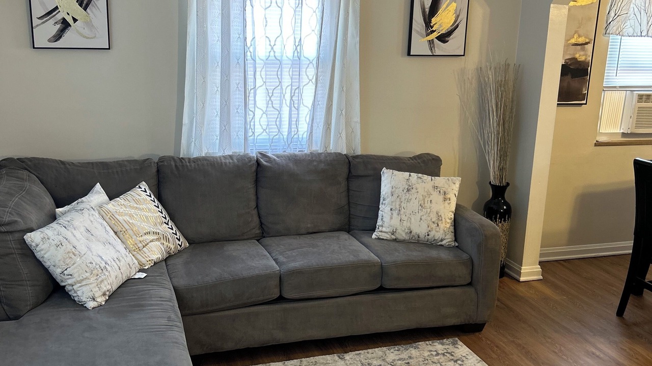 Photo of Livingroom in Westwood