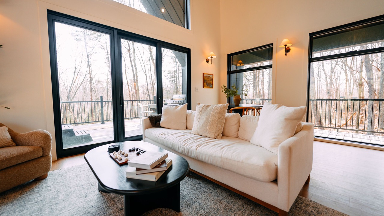 Photo of Livingroom in Rockbridge