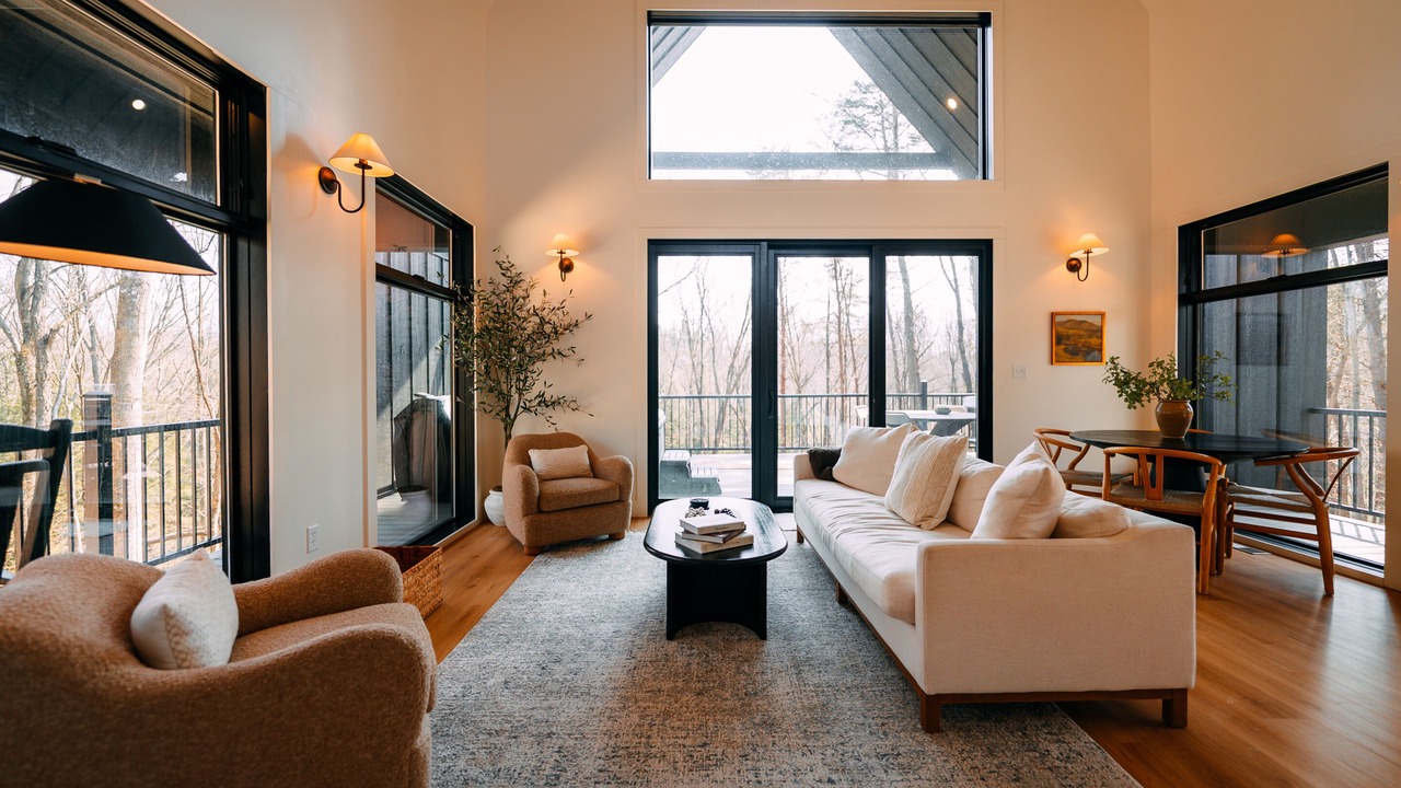 Photo of Livingroom in Rockbridge