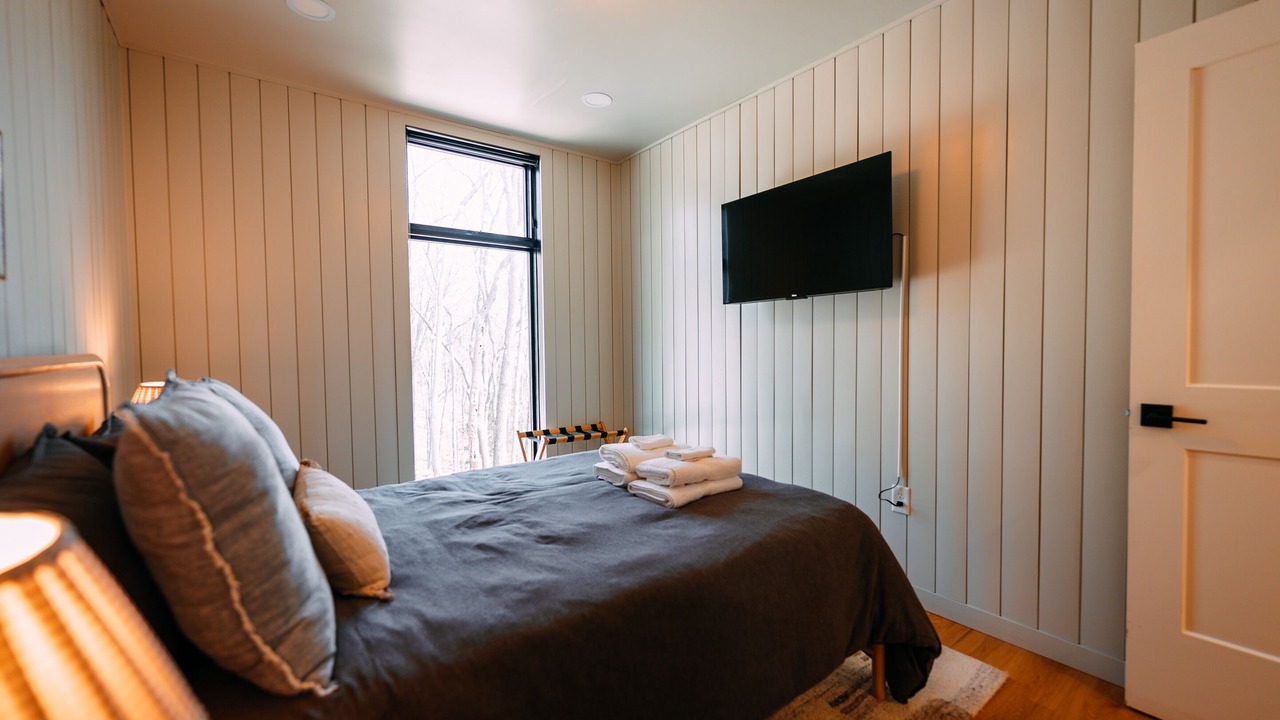 Photo of Bedroom in Rockbridge