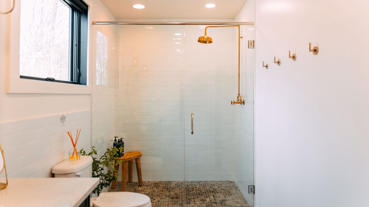 Photo of Bathroom in Rockbridge