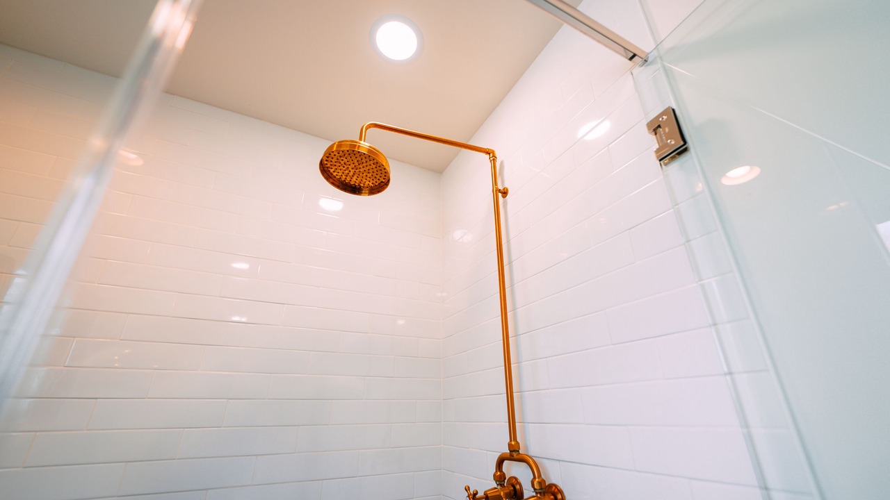 Photo of Bathroom in Rockbridge