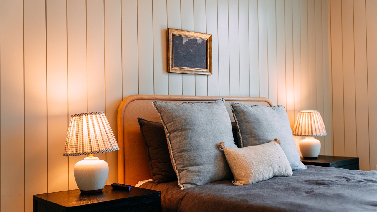Photo of Bedroom in Rockbridge