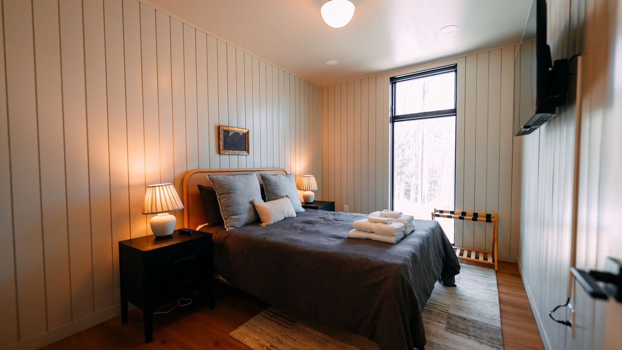 Photo of Bedroom in Rockbridge