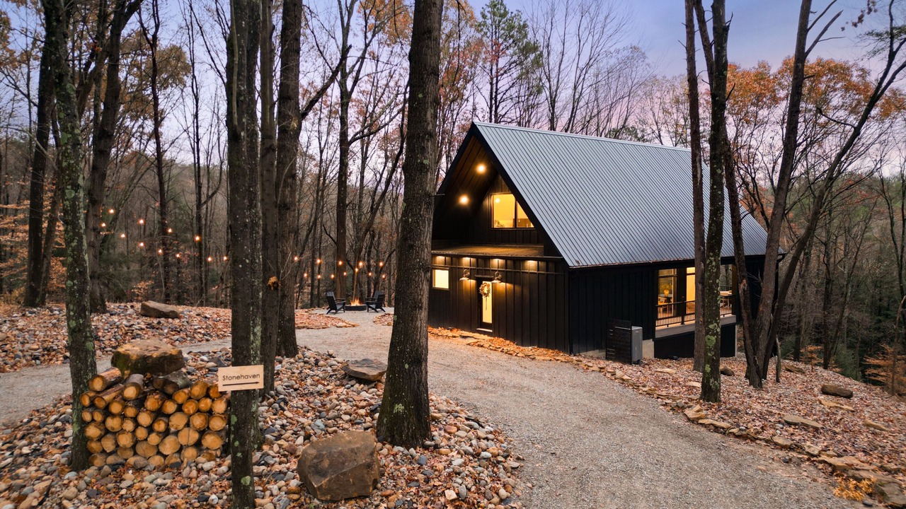 Photo of Outdoor in Rockbridge