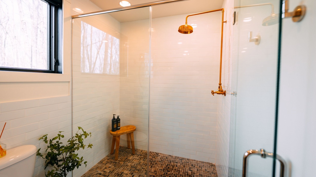 Photo of Bathroom in Rockbridge