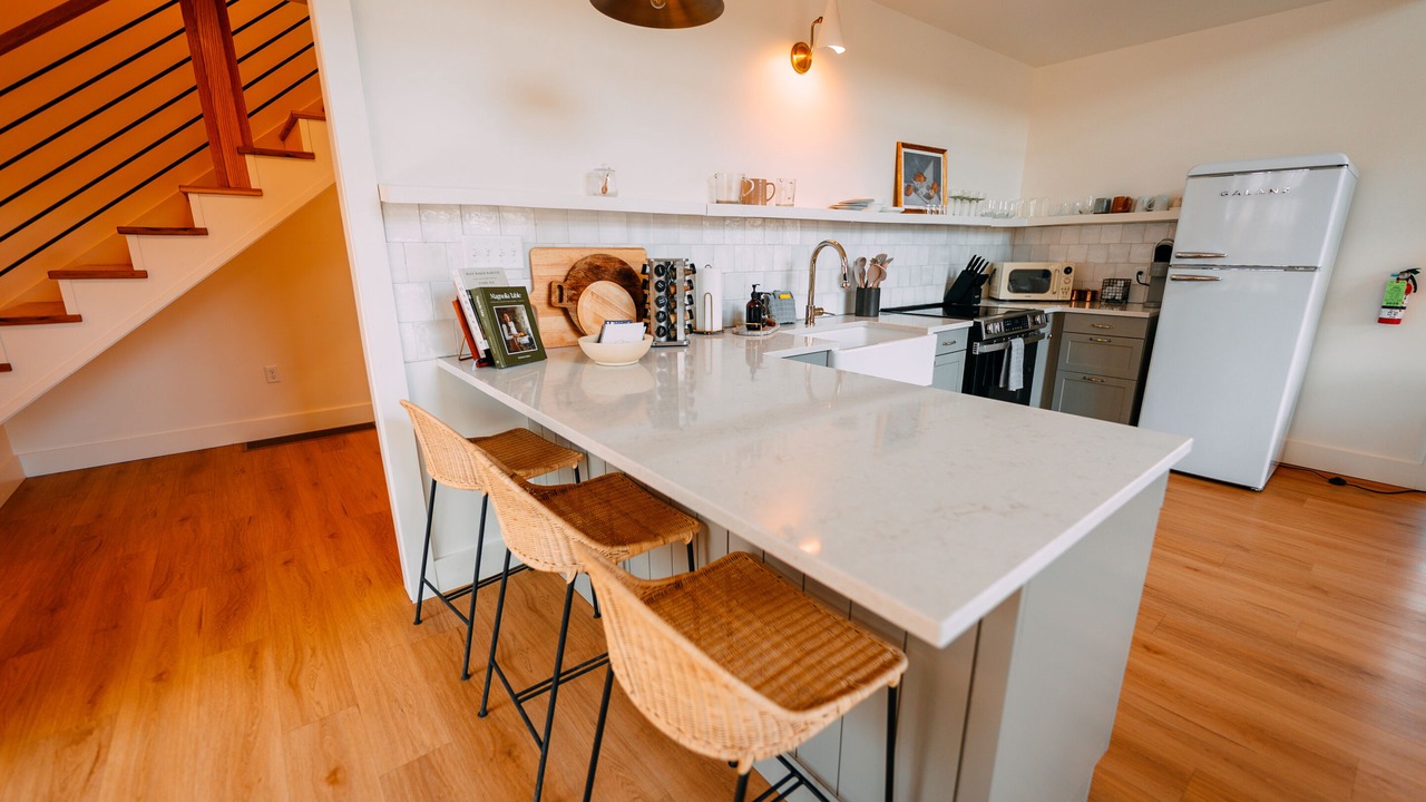 Photo of Kitchen in Rockbridge