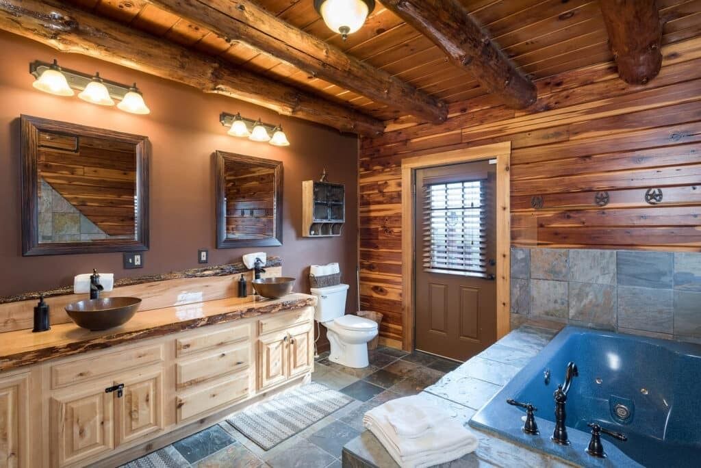 Photo of Bathroom in Keene
