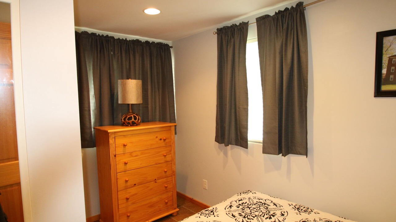 Photo of Bedroom in Athens