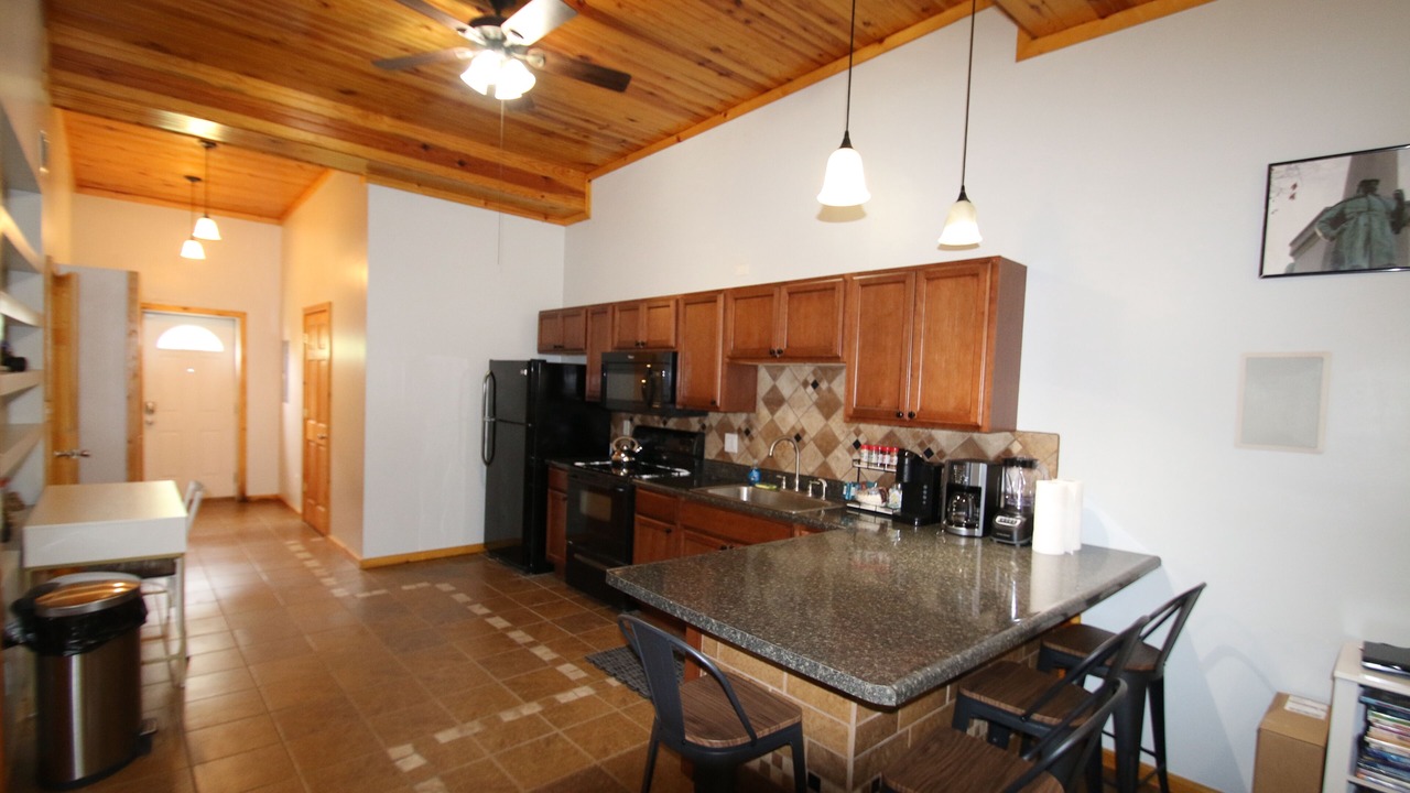 Photo of Kitchen in Athens