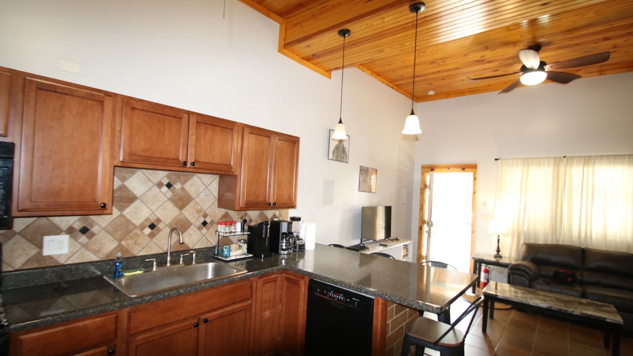 Photo of Kitchen in Athens