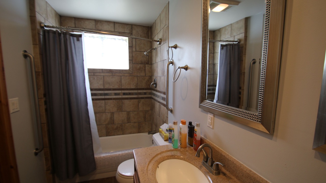 Photo of Bathroom in Athens