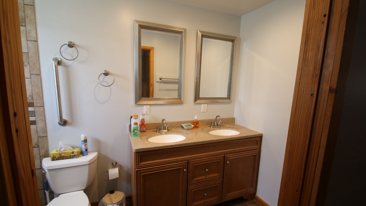 Photo of Bathroom in Athens