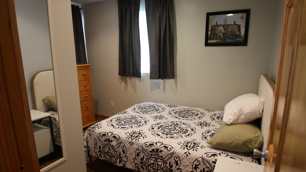 Photo of Bedroom in Athens