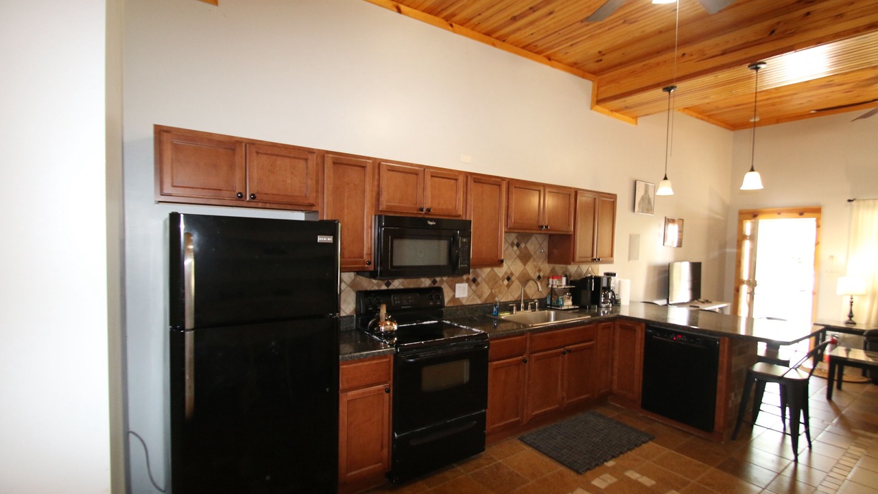 Photo of Kitchen in Athens