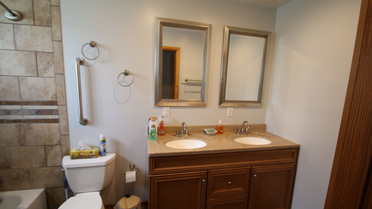Photo of Bathroom in Athens