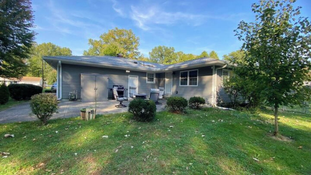 Photo of Outdoor in Warren