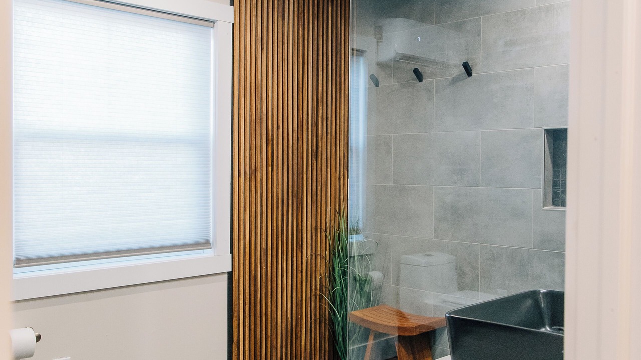 Photo of Bathroom in Sugarcreek