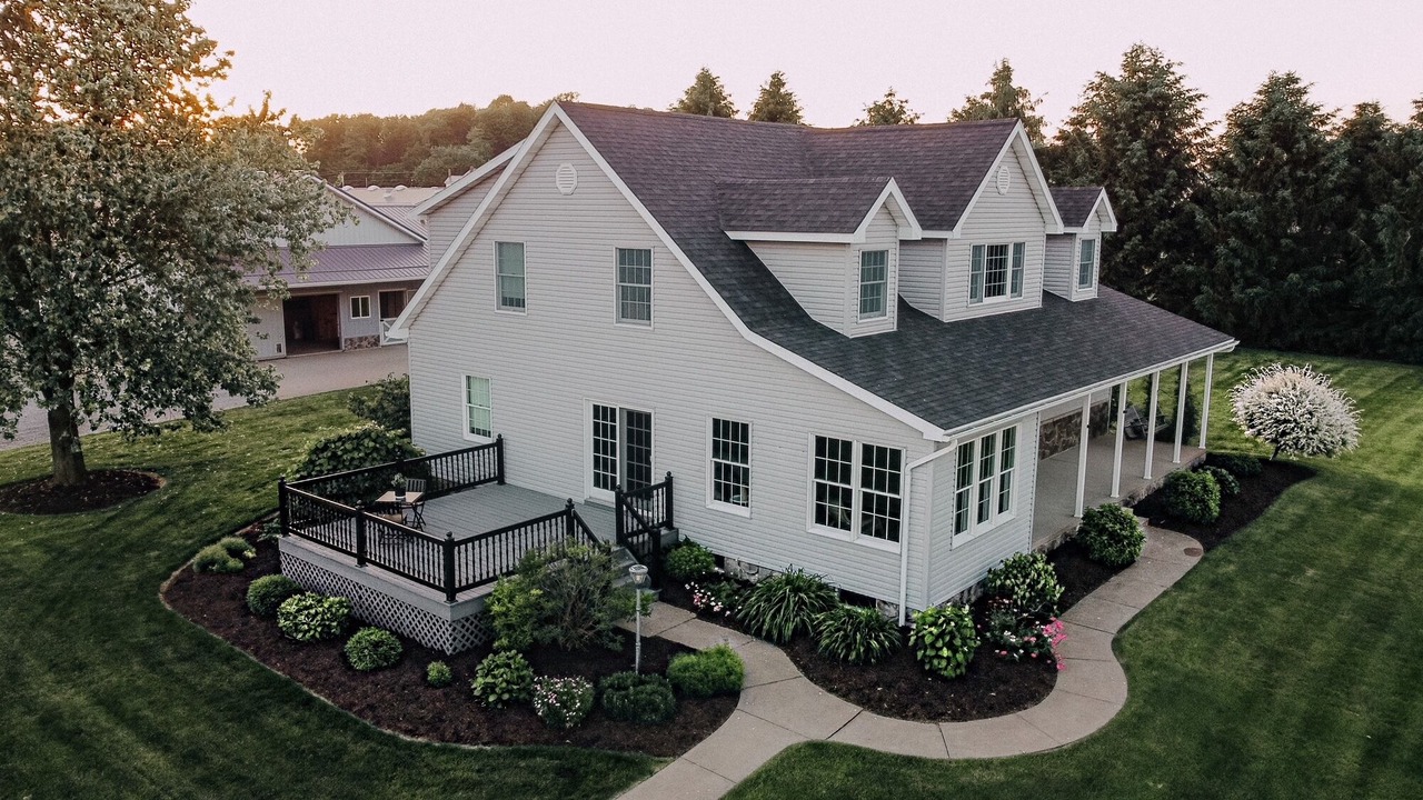 Photo of Outdoor in Fredericksburg