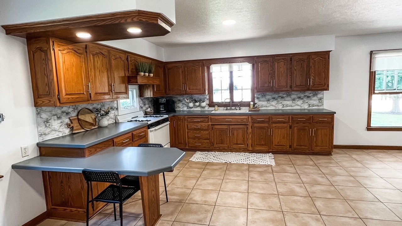 Photo of Kitchen in Fredericksburg