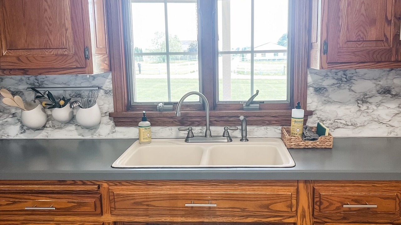 Photo of Bathroom in Fredericksburg