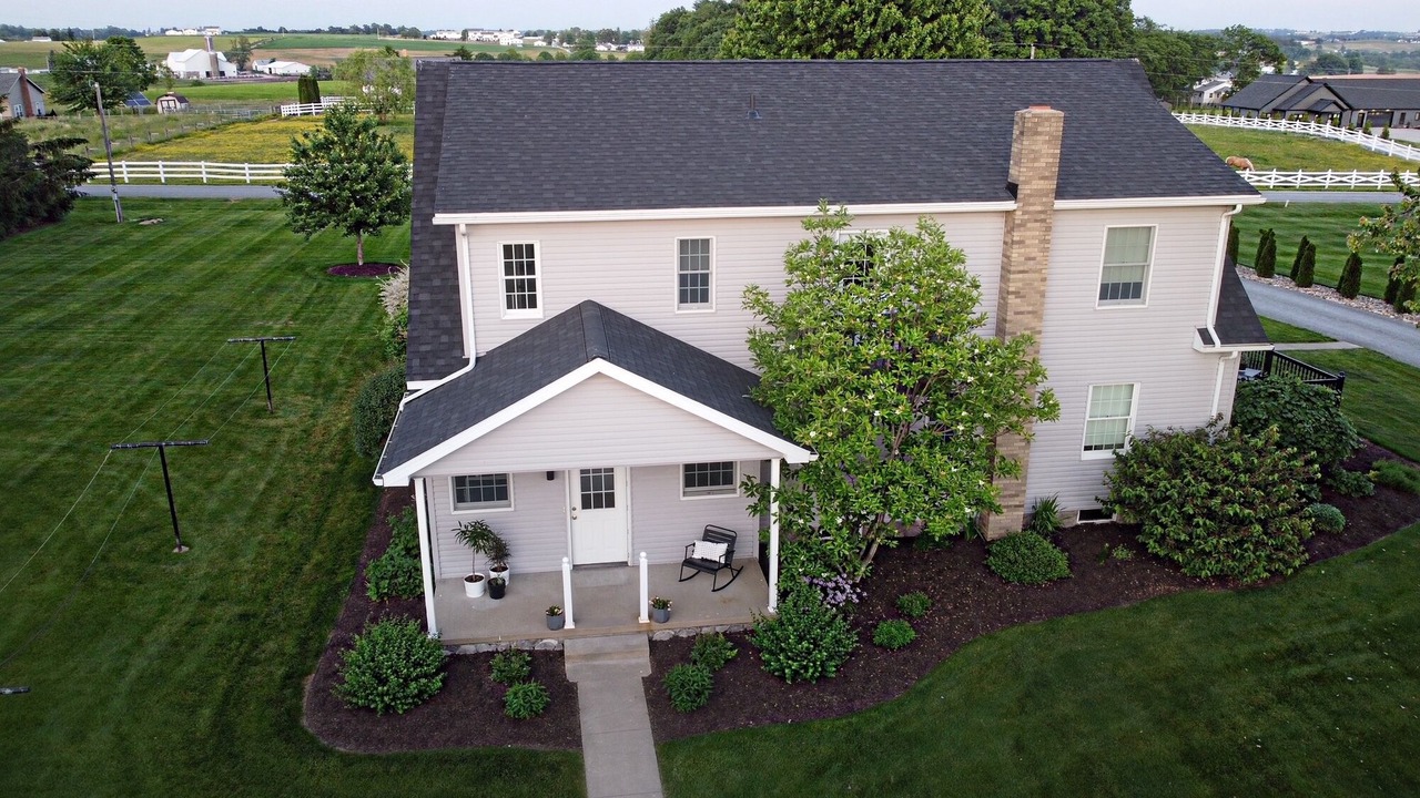 Photo of Outdoor in Fredericksburg