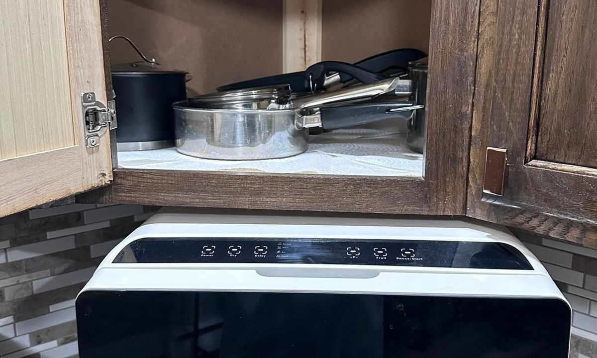 Photo of Kitchen in Louisville