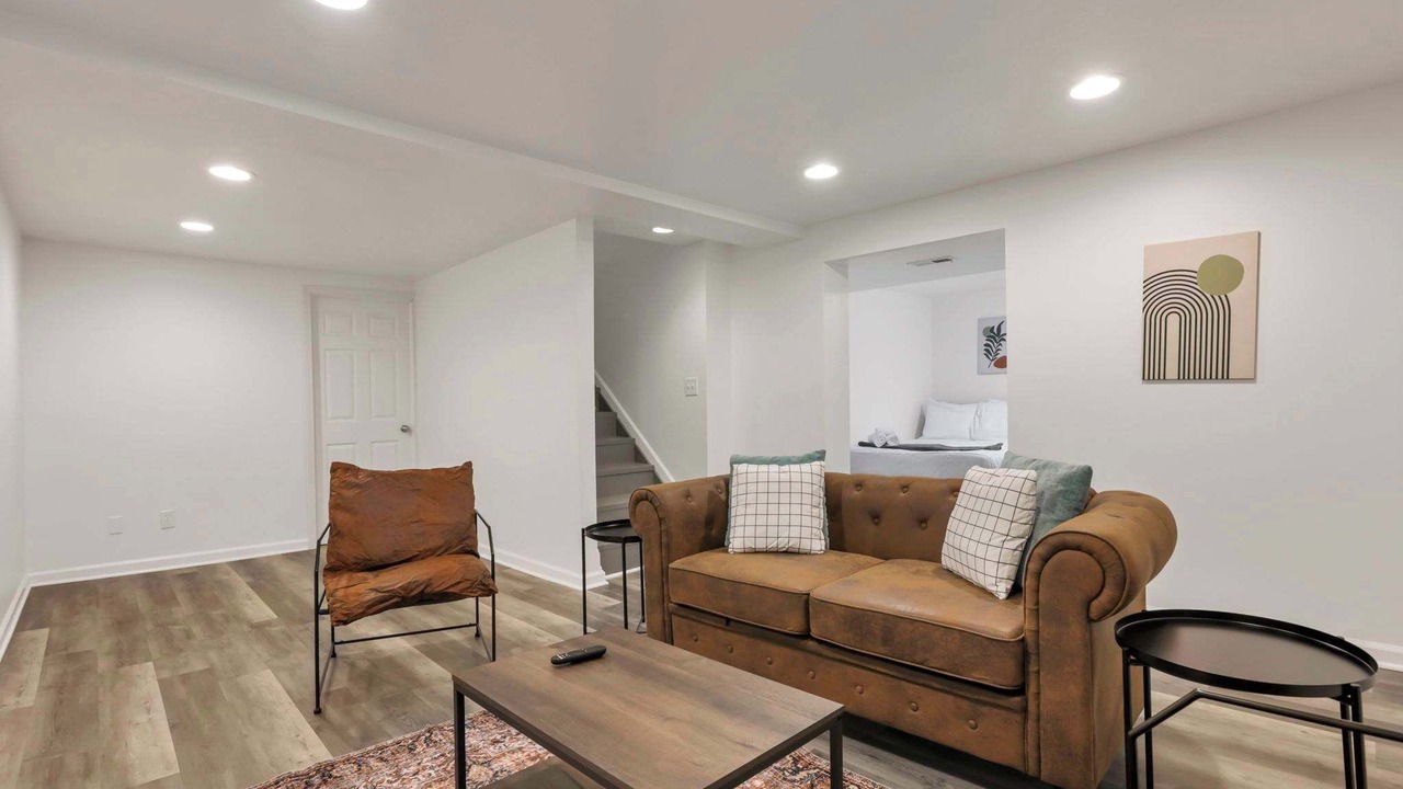 Photo of Livingroom in Gahanna