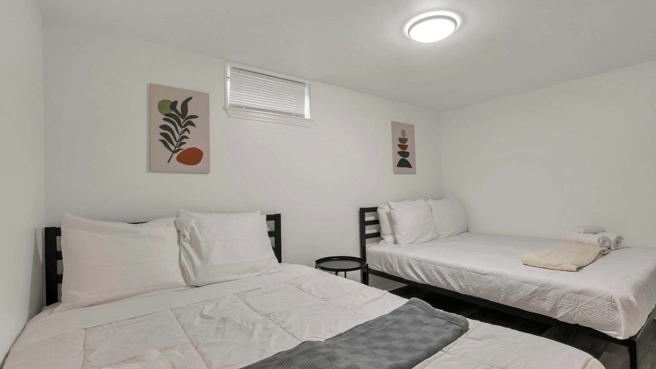 Photo of Bedroom in Gahanna