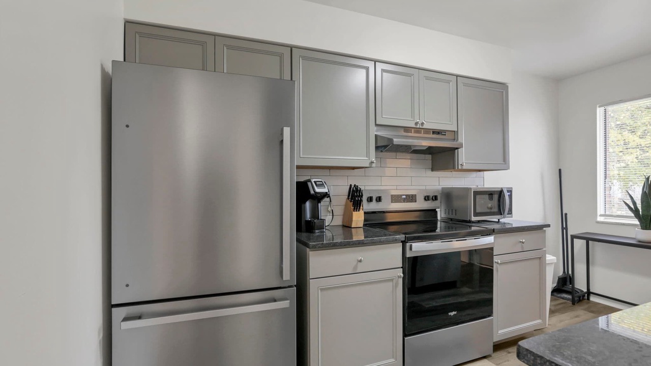 Photo of Kitchen in Gahanna