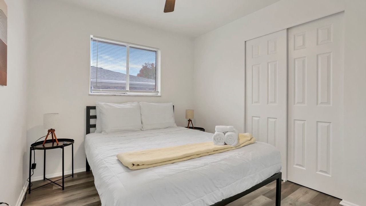 Photo of Bedroom in Gahanna