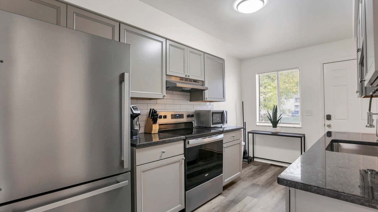 Photo of Kitchen in Gahanna