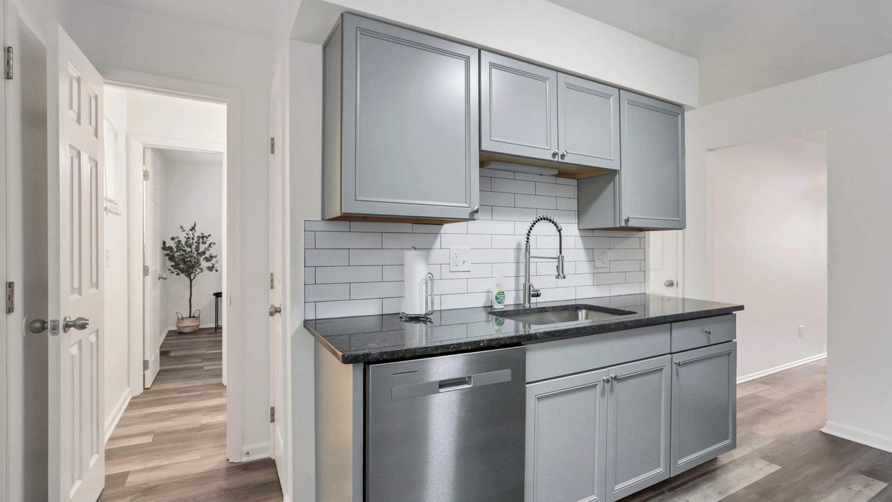 Photo of Kitchen in Gahanna
