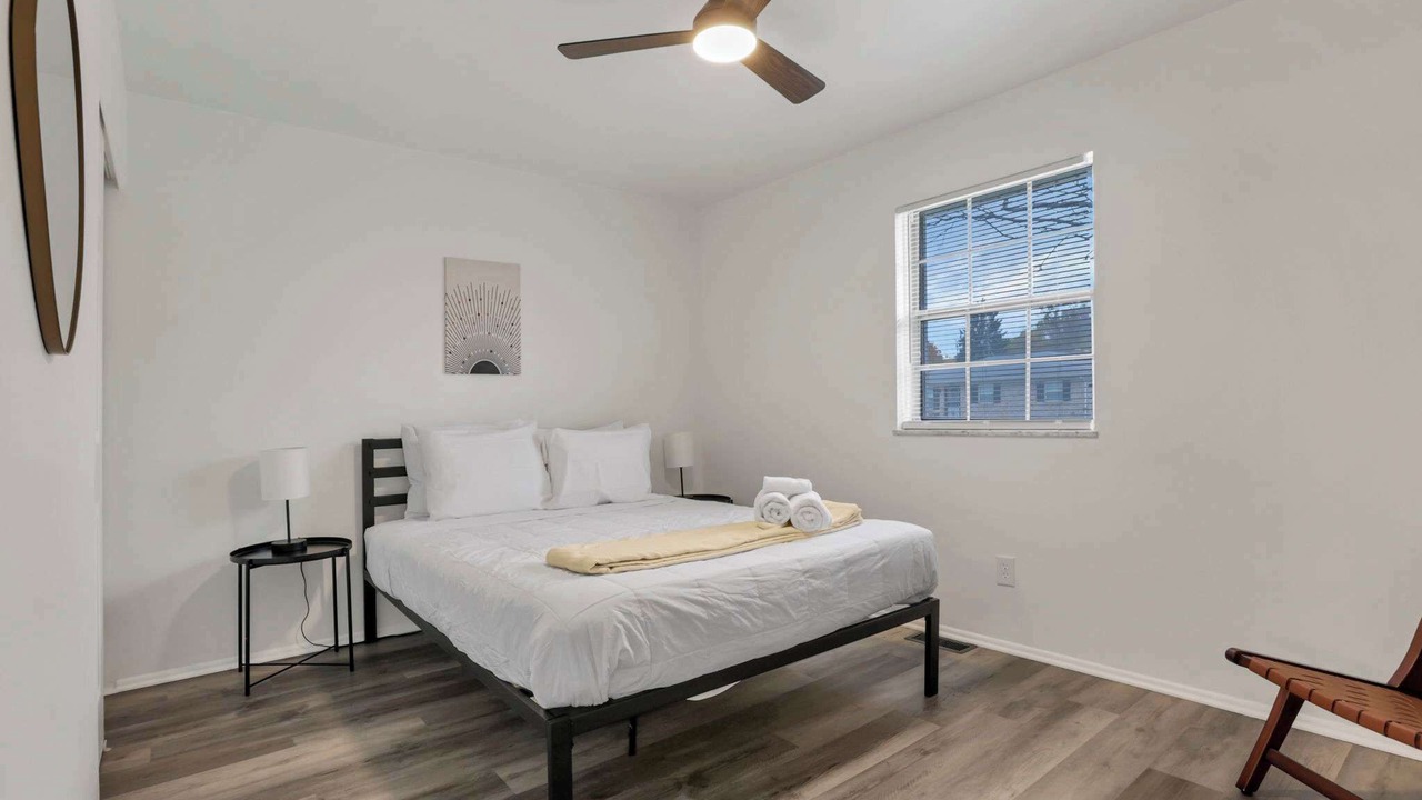 Photo of Bedroom in Gahanna