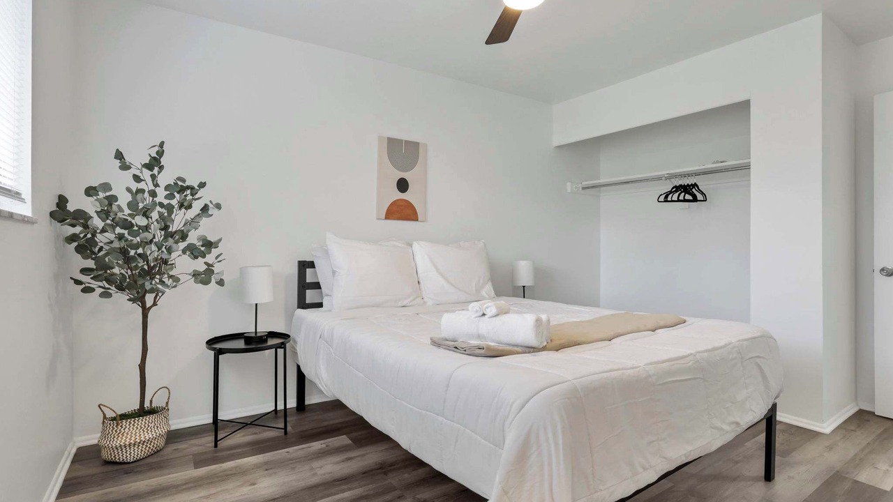 Photo of Bedroom in Gahanna