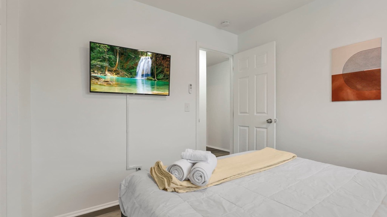 Photo of Bedroom in Gahanna