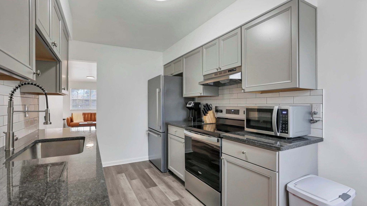Photo of Kitchen in Gahanna
