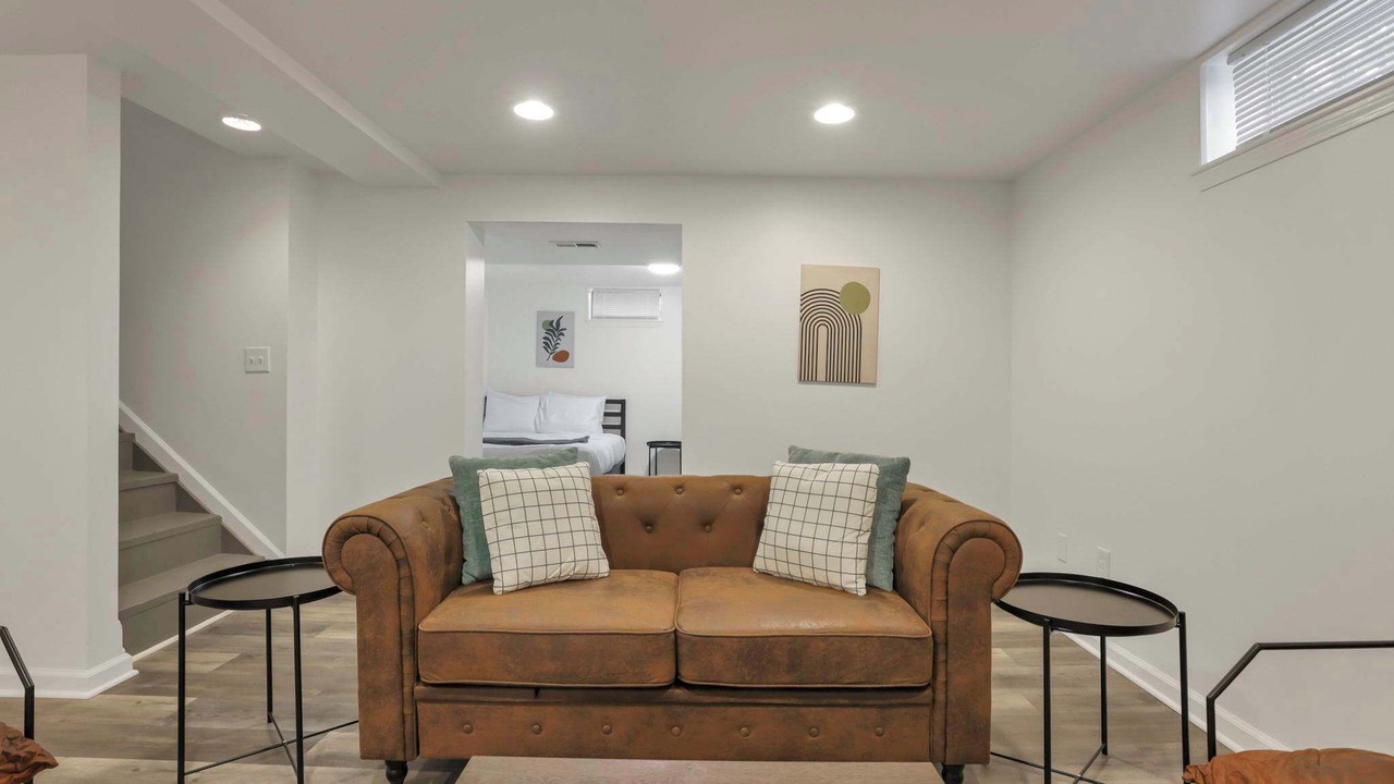 Photo of Livingroom in Gahanna