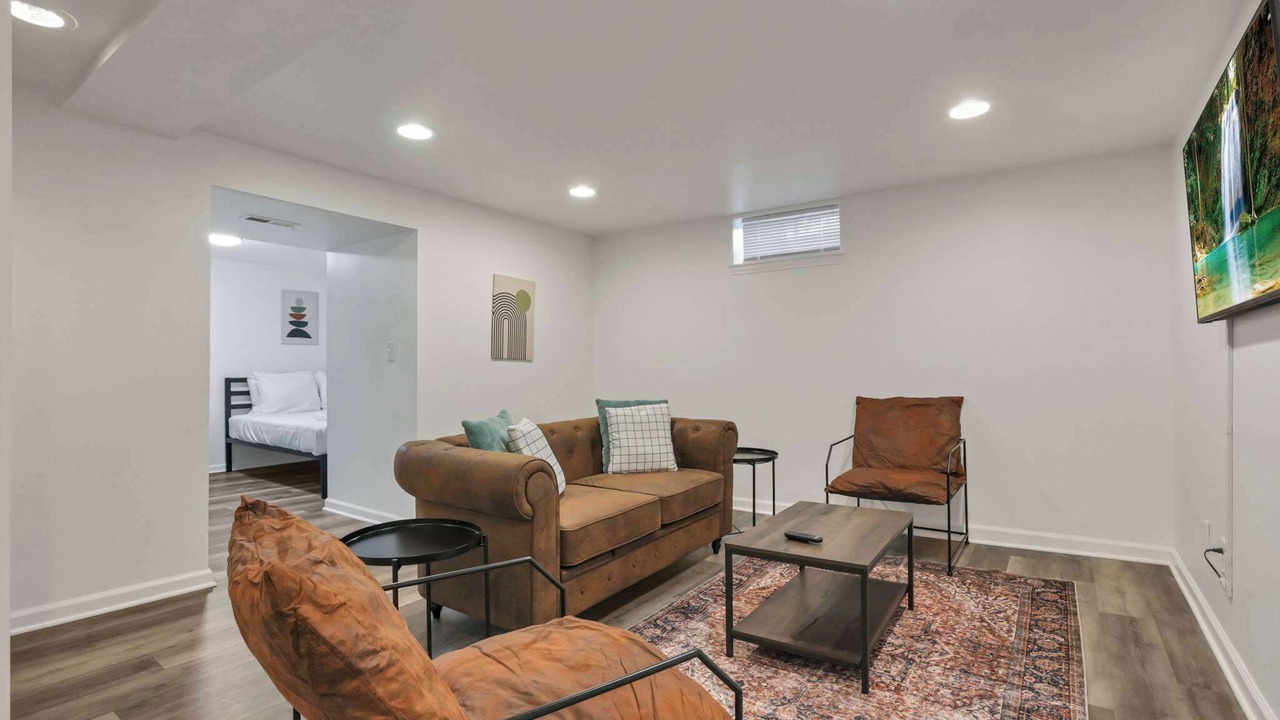 Photo of Livingroom in Gahanna