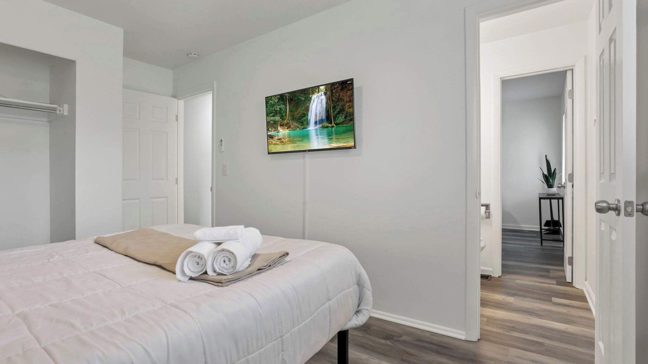 Photo of Bedroom in Gahanna