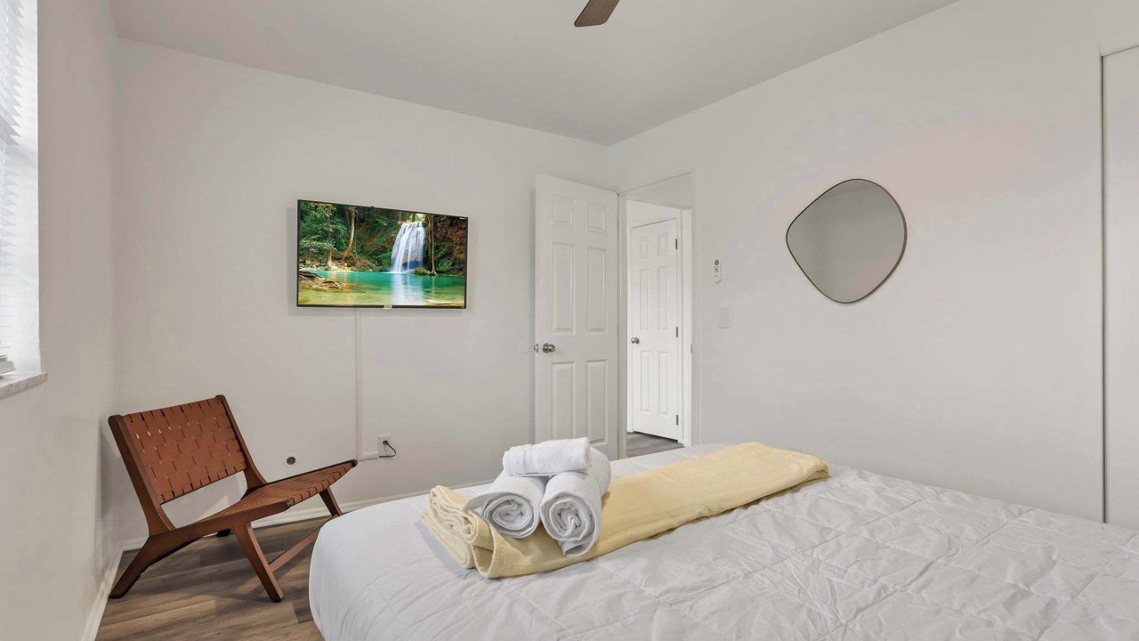 Photo of Bedroom in Gahanna