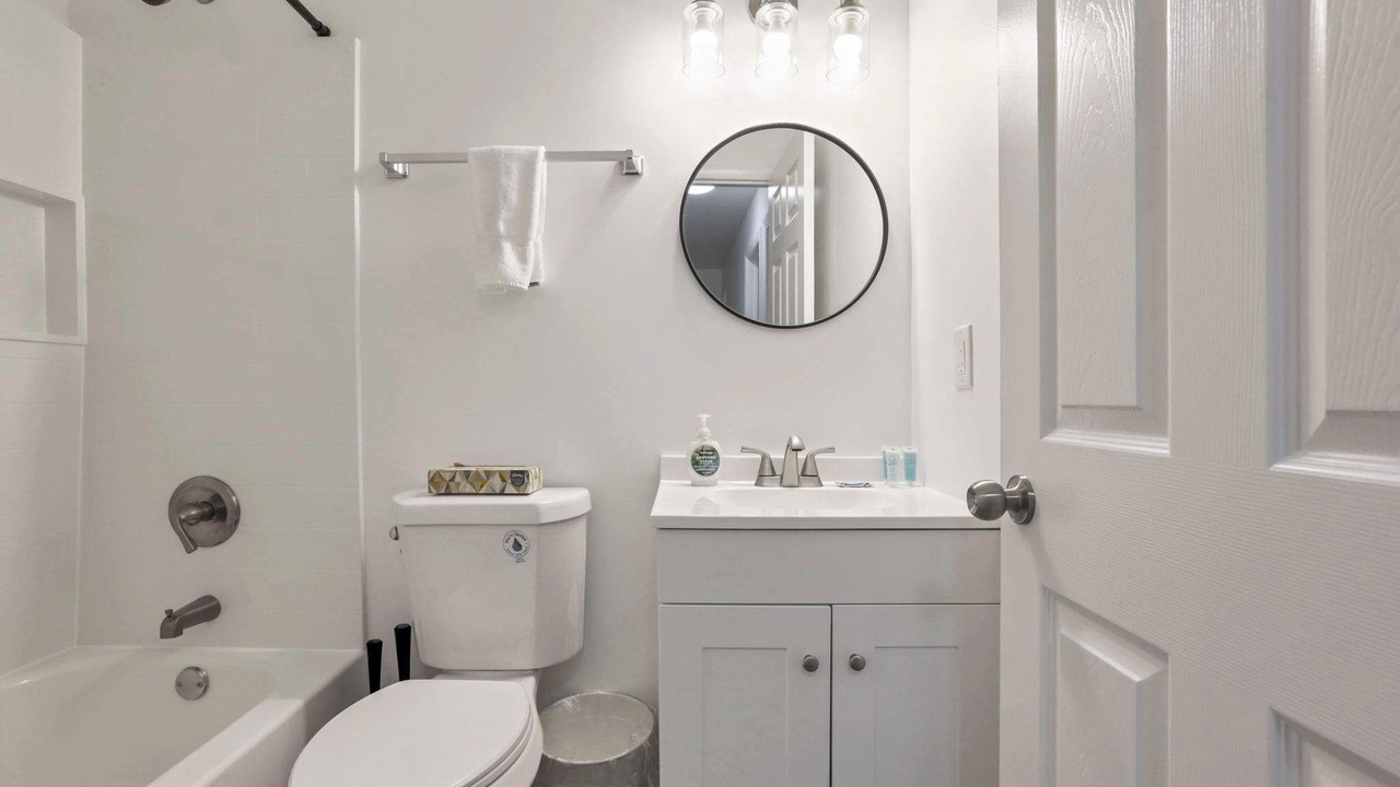 Photo of Bathroom in Gahanna