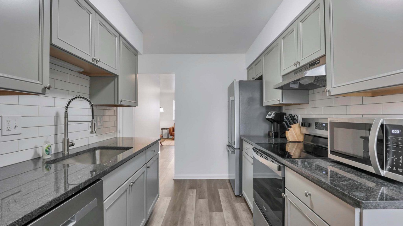 Photo of Kitchen in Gahanna