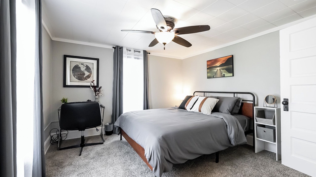 Photo of Bedroom in Lima