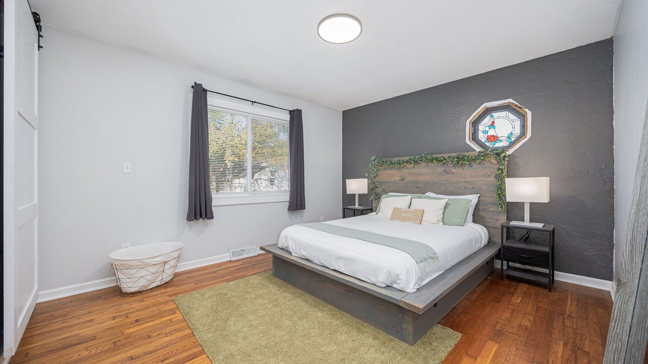 Photo of Bedroom in Reynoldsburg